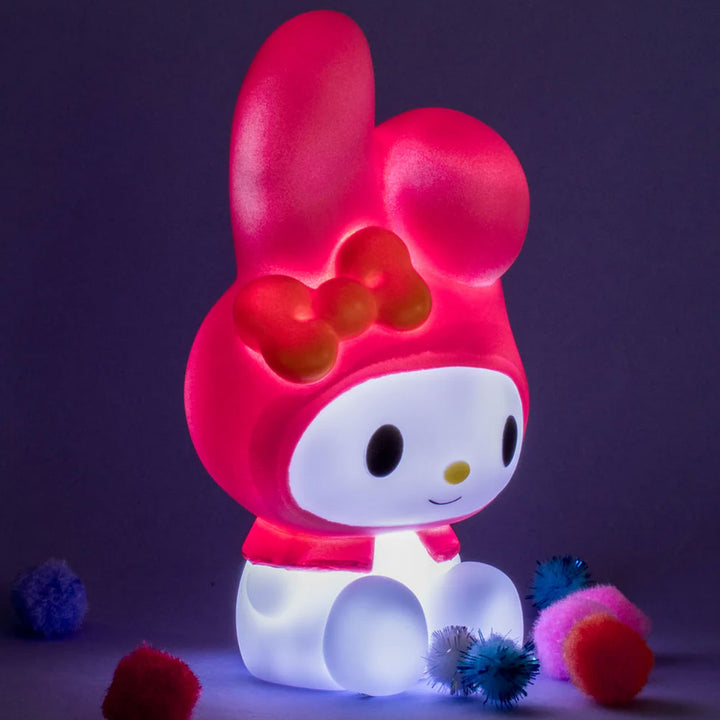 My Melody Mood Light