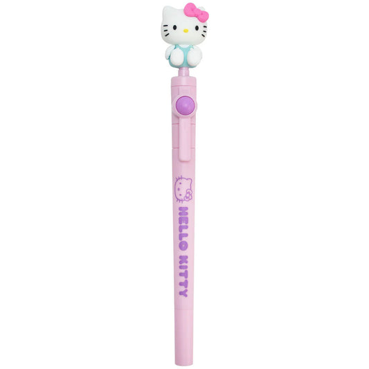 Hello Kitty Fidget Pen collectible from Infinity Collectables 2026