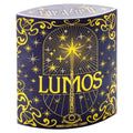 Harry Potter Magical Locations Lantern, alternate view