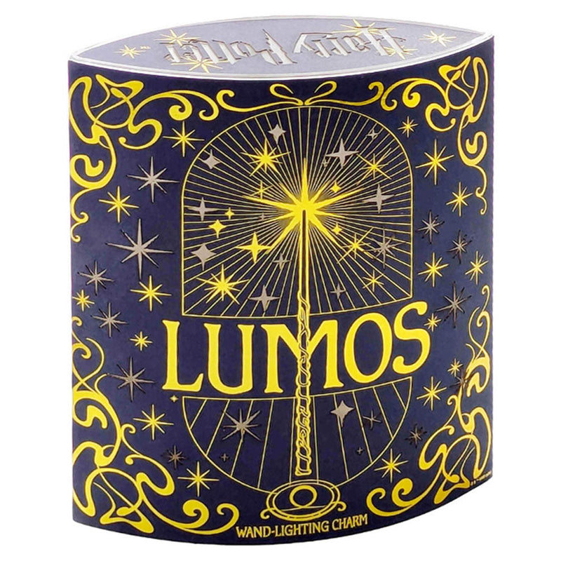 Harry Potter Magical Locations Lantern, alternate view