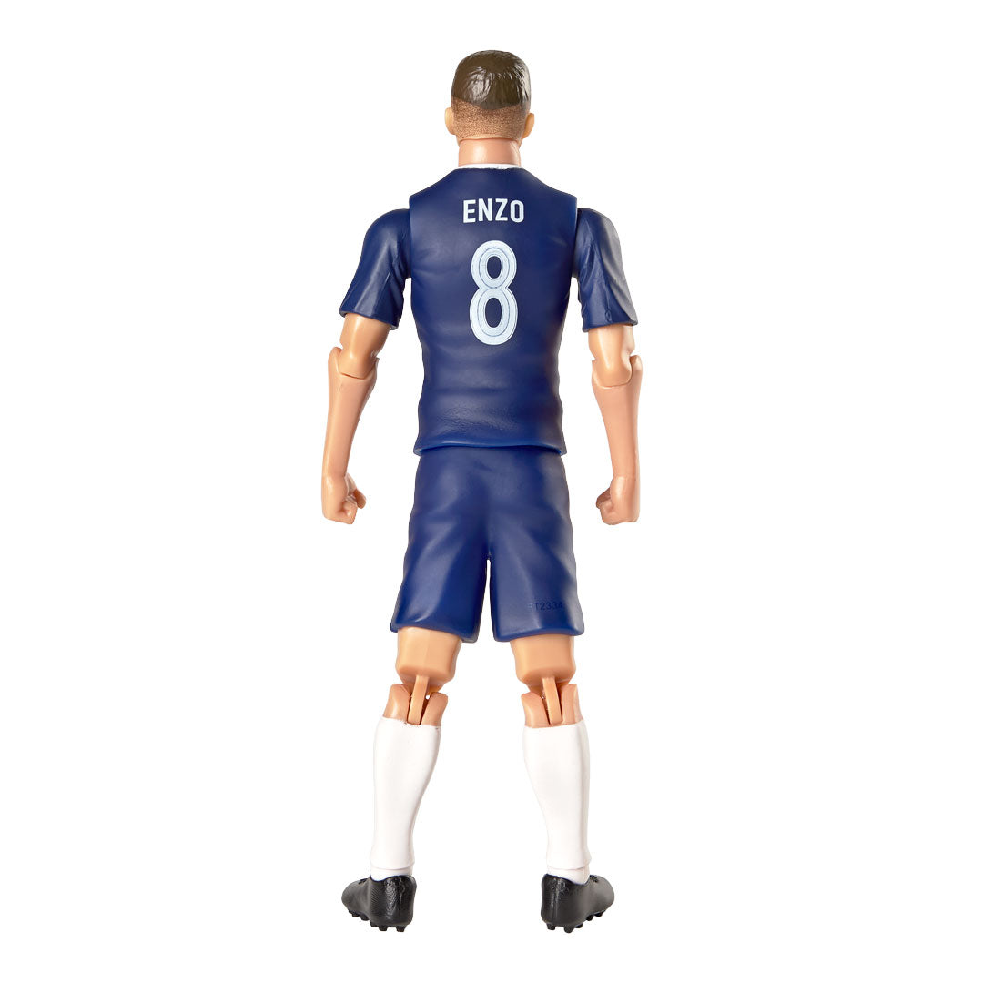 Chelsea Enzo 8" Action Figure