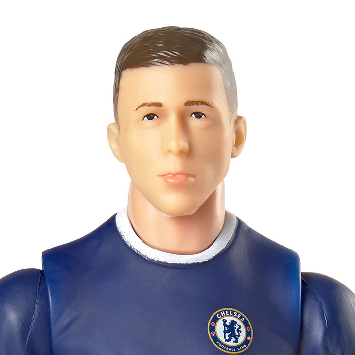 Chelsea Enzo 8" Action Figure