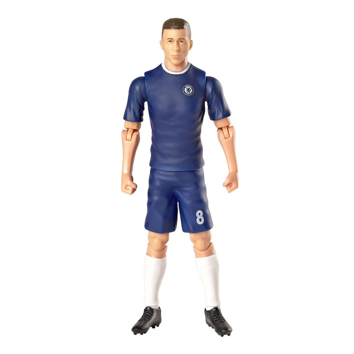 Chelsea Enzo 8" Action Figure