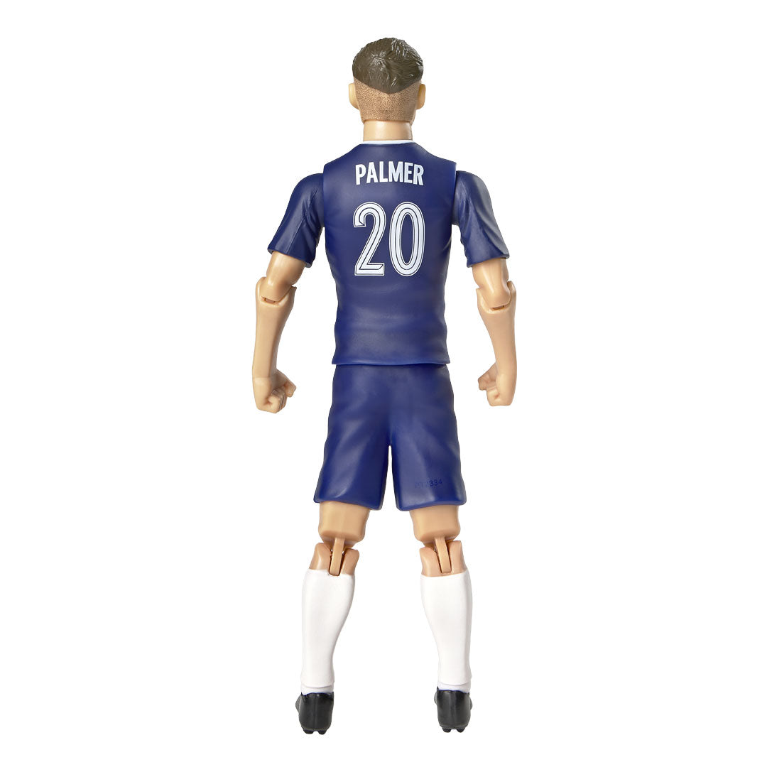 Chelsea Cole Palmer8" Action Figure