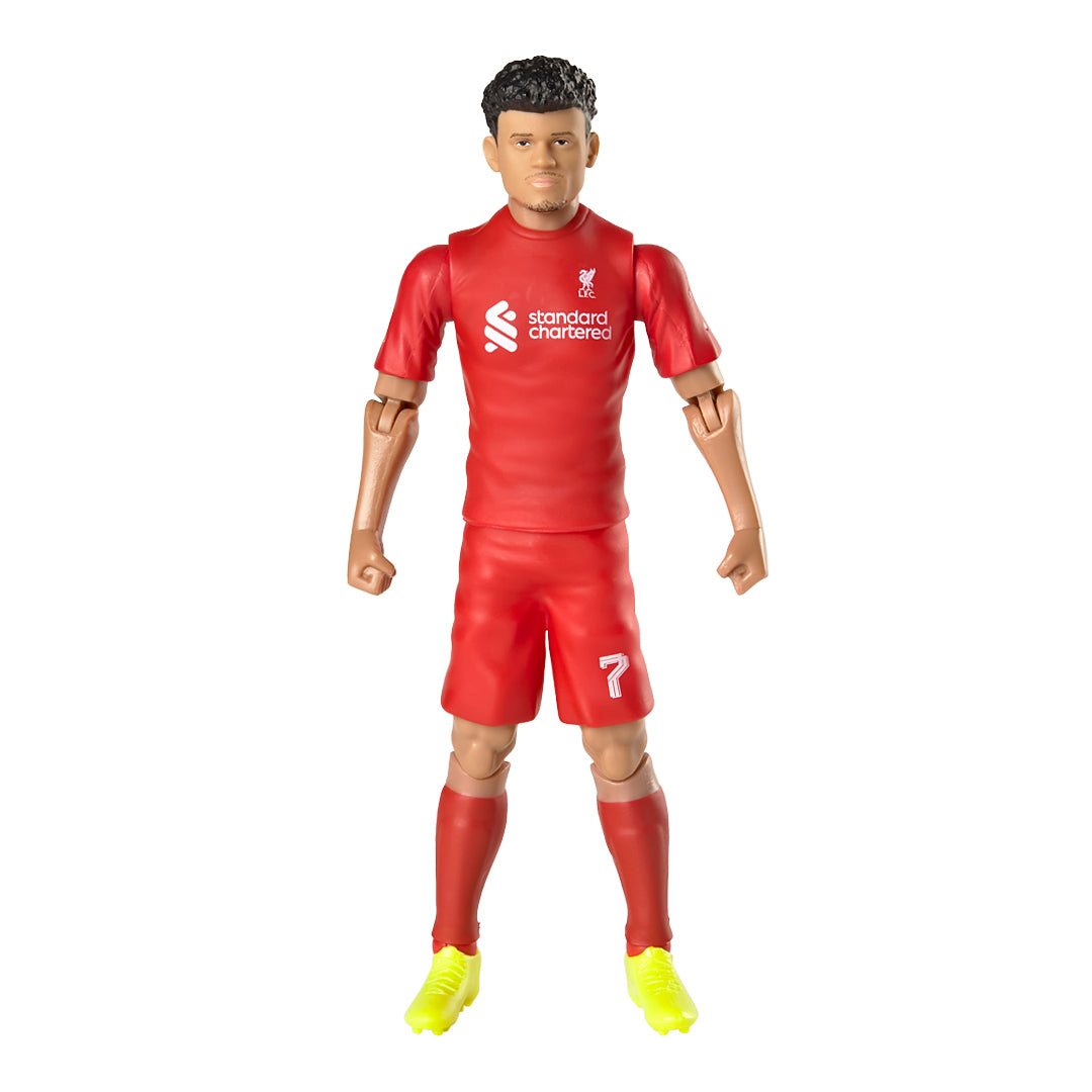 Liverpool Luis Díaz 8" Action Figure