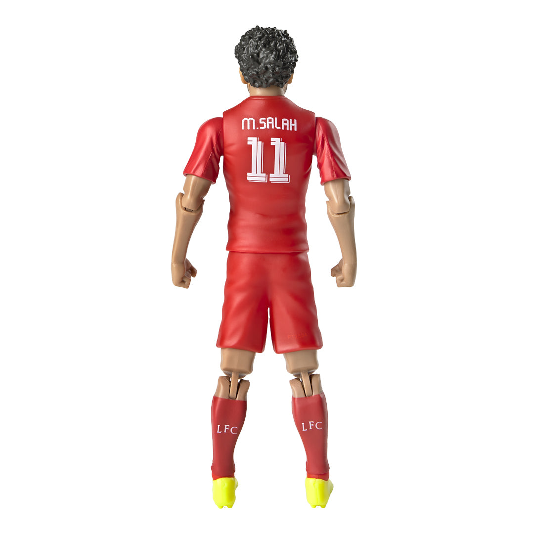 Liverpool Mohamed Salah 8" Action Figure