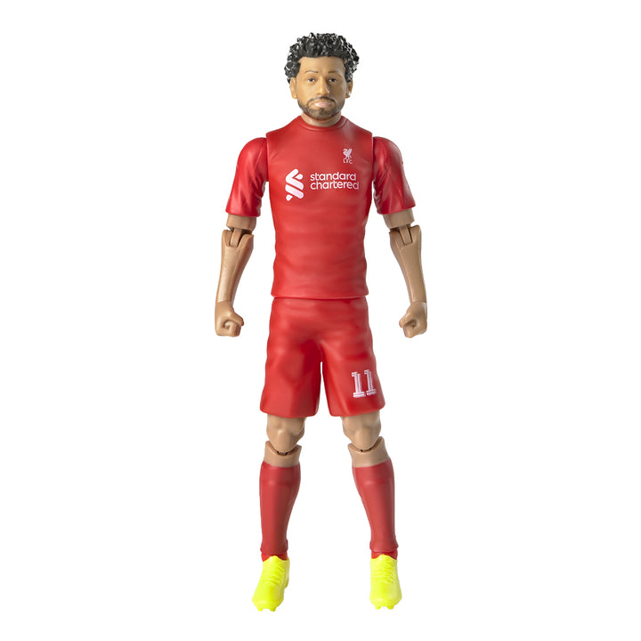 Liverpool Mohamed Salah 8" Action Figure