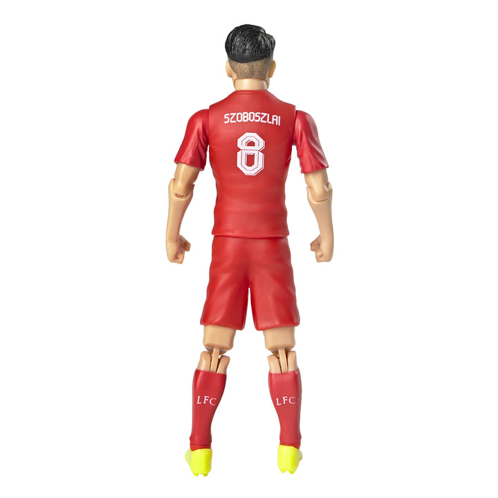 Liverpool Dominik Szoboszlai 8" Action Figure