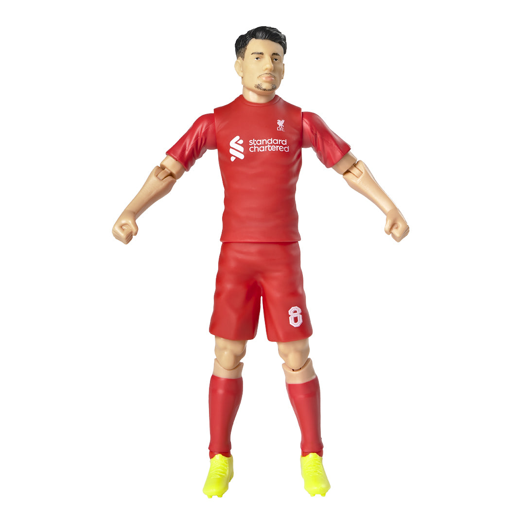 Liverpool Dominik Szoboszlai 8" Action Figure