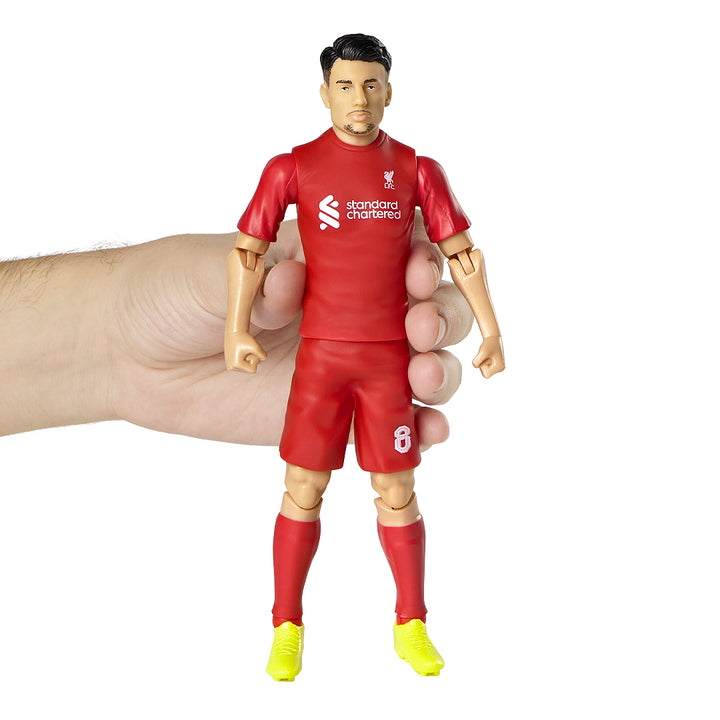 Liverpool Dominik Szoboszlai 8" Action Figure