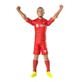 Liverpool FC Van Dijk 20cm Action Figure, close-up detail