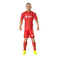 Liverpool FC Van Dijk 20cm Action Figure collectible from Infinity Collectables 2026
