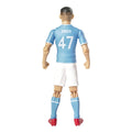 Manchester City FC Foden 20cm Action Figure, alternate view