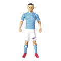 Manchester City FC Foden 20cm Action Figure collectible from Infinity Collectables 2026
