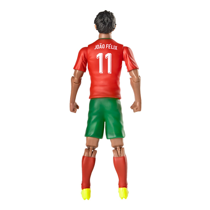 Portugal Joao Felix 8" Action Figure