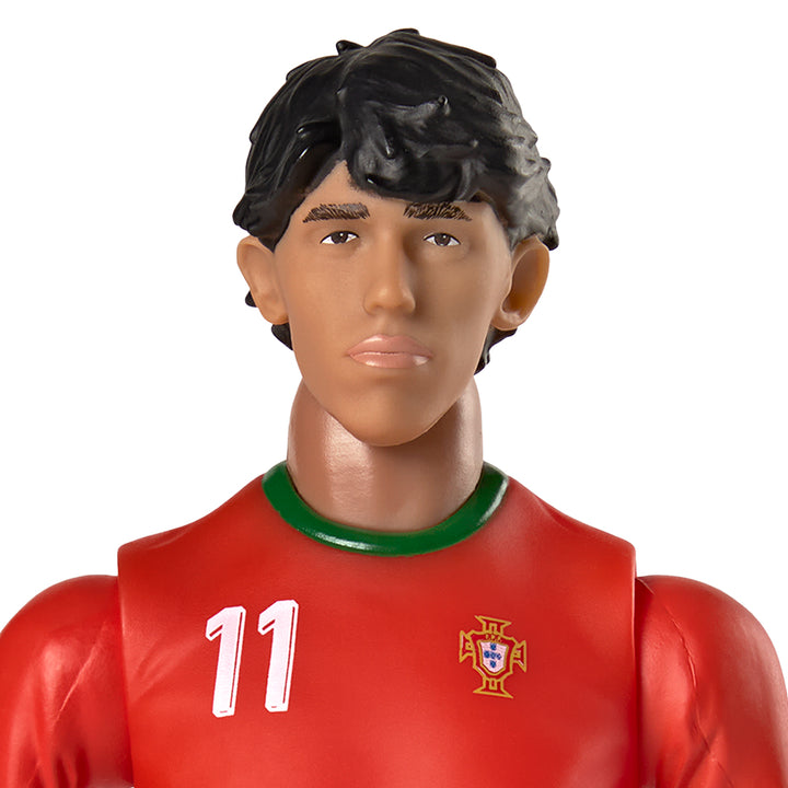 Portugal Joao Felix 8" Action Figure