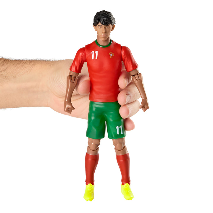 Portugal Joao Felix 8" Action Figure