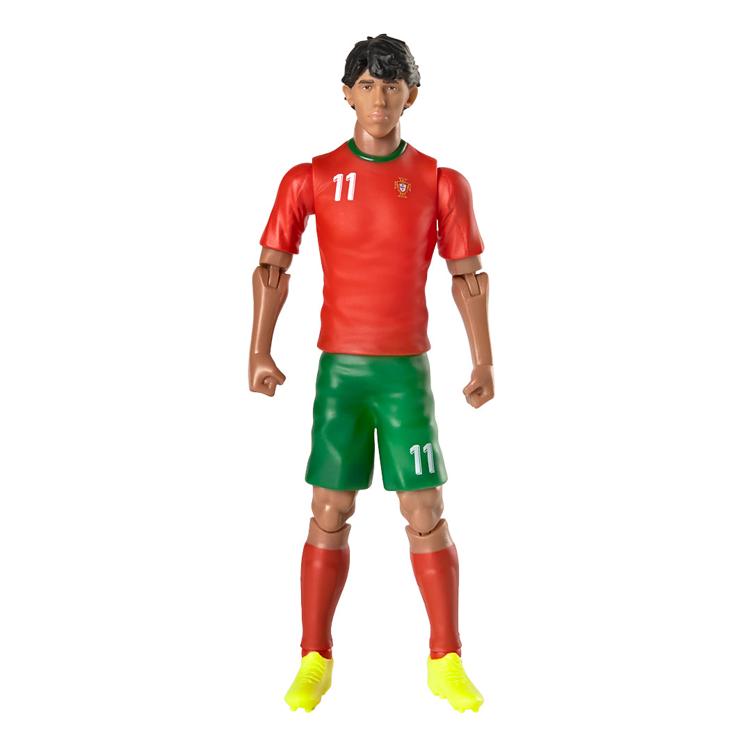 Portugal Joao Felix 8" Action Figure