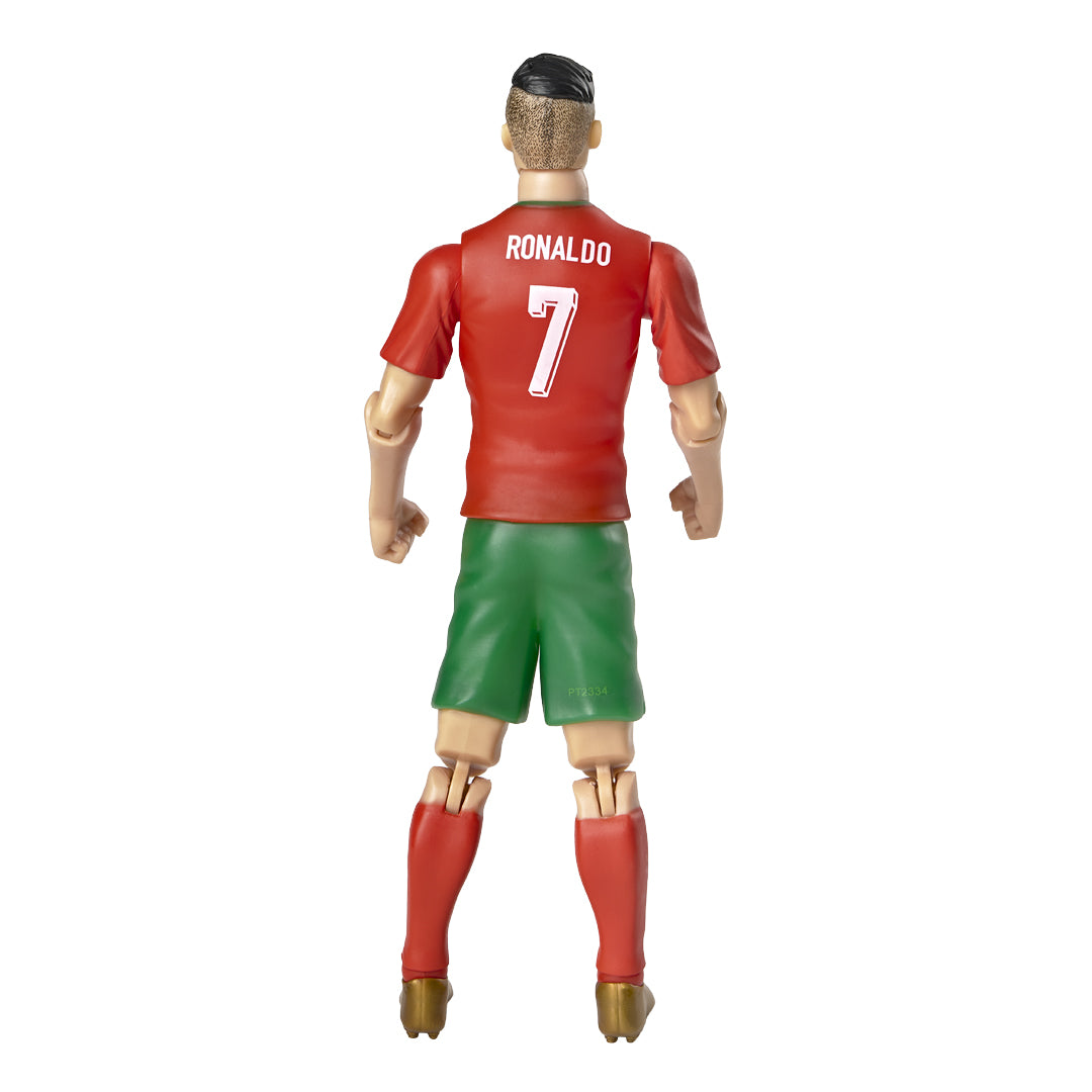 Portugal Cristiano Ronaldo 8" Action Figure