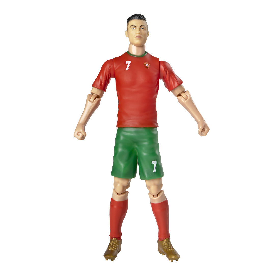 Portugal Cristiano Ronaldo 8" Action Figure