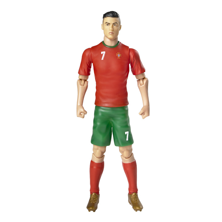 Portugal Cristiano Ronaldo 8" Action Figure