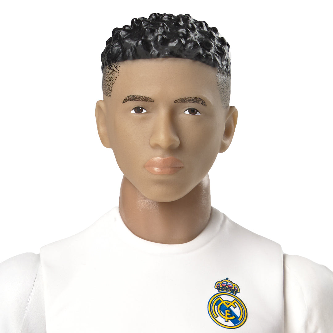 Real Madrid Jude Bellingham 8" Action Figure