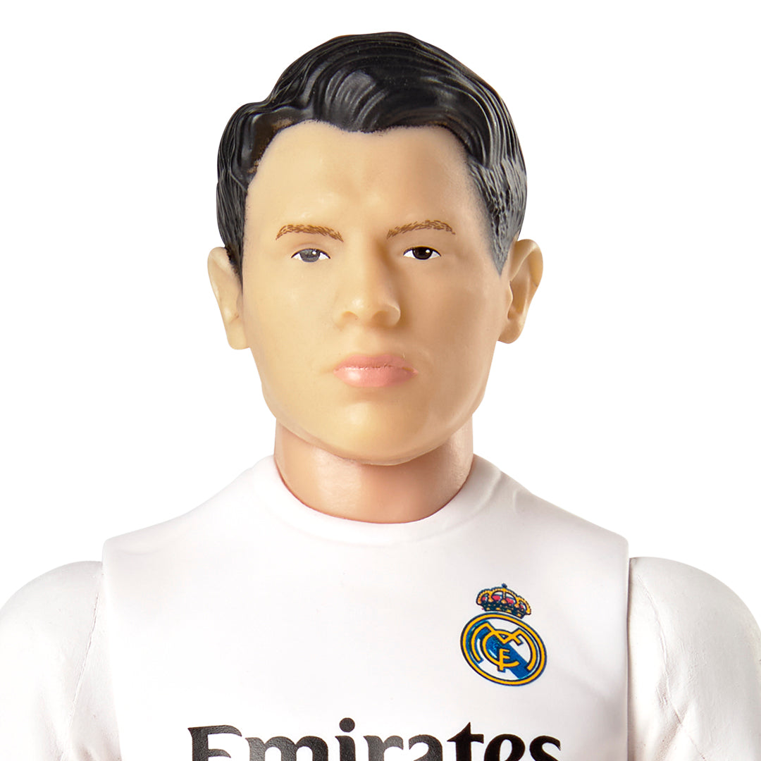 Real Madrid Brahim Diaz 8" Action Figure