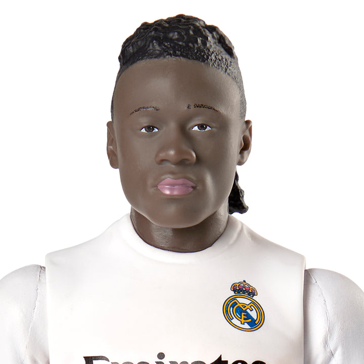 Real Madrid Eduardo Camavinga 8" Action Figure