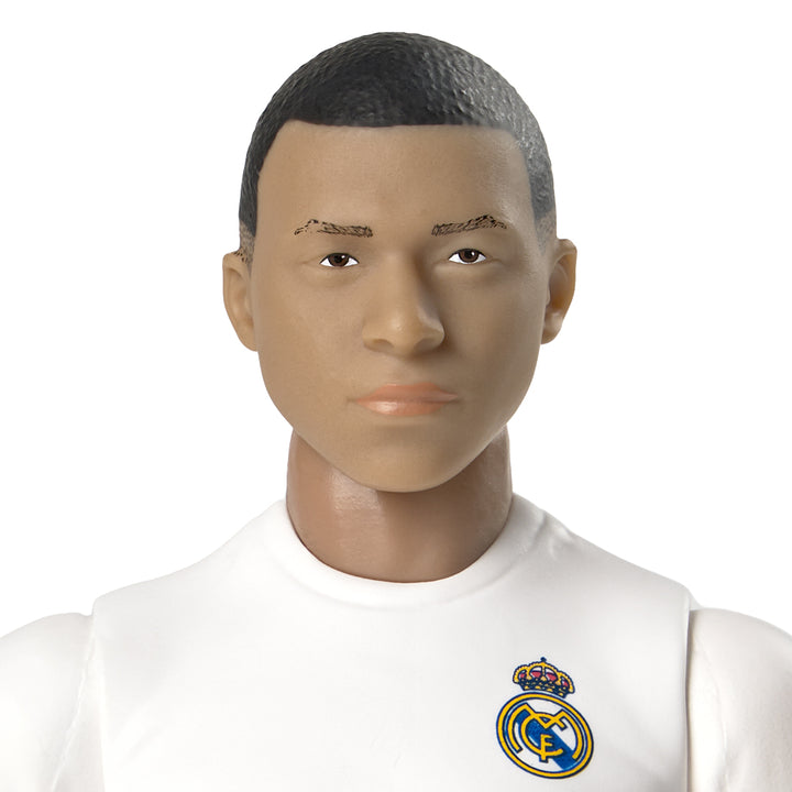 Real Madrid Kylian Mbappe 8" Action Figure