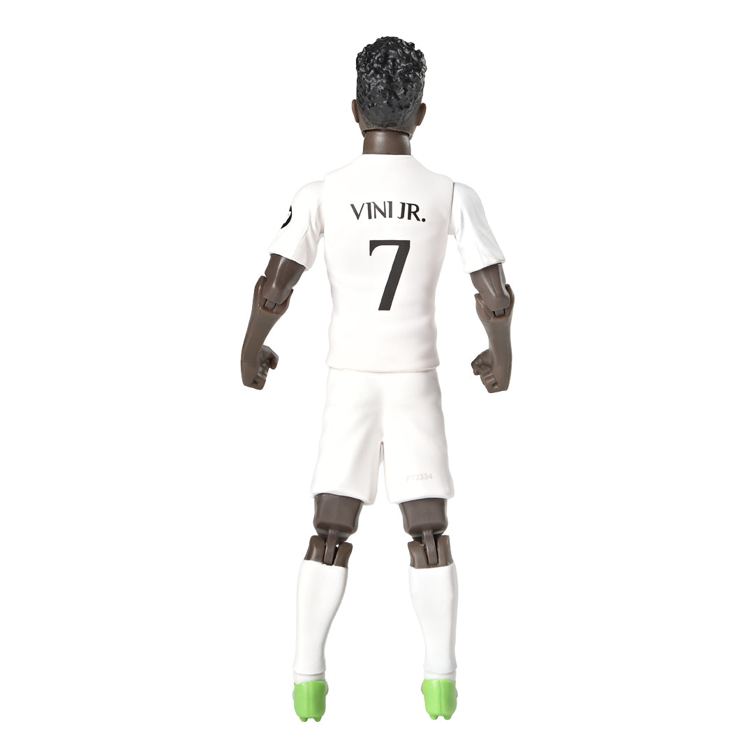 Real Madrid Vinicius Junior 8" Action Figure