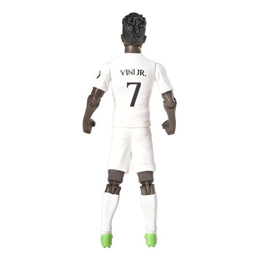 Real Madrid CF Vinicius Jr 20cm Action Figure