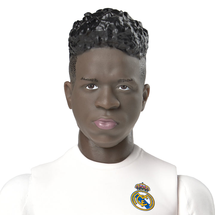 Real Madrid Vinicius Junior 8" Action Figure