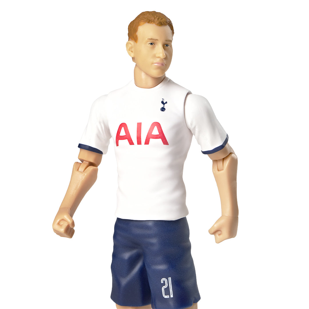 Tottenham Hotspur Dejan Kulusevski 8" Action Figure