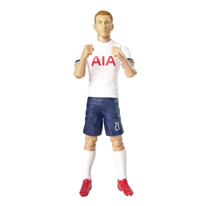 Tottenham Hotspur Dejan Kulusevski 8" Action Figure