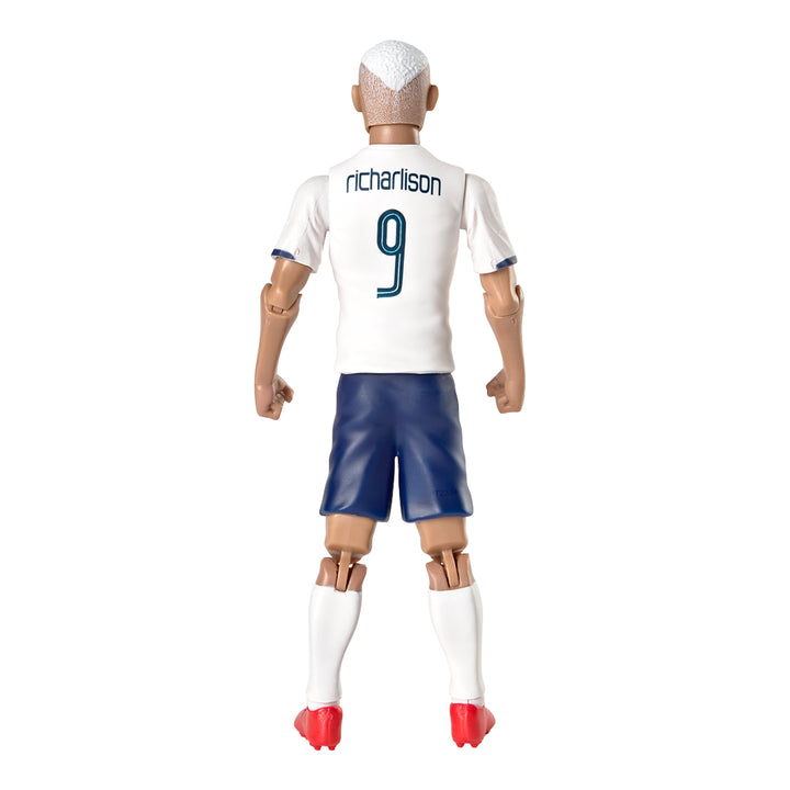 Tottenham Hotspur FC Richarlison 8" Action Figure