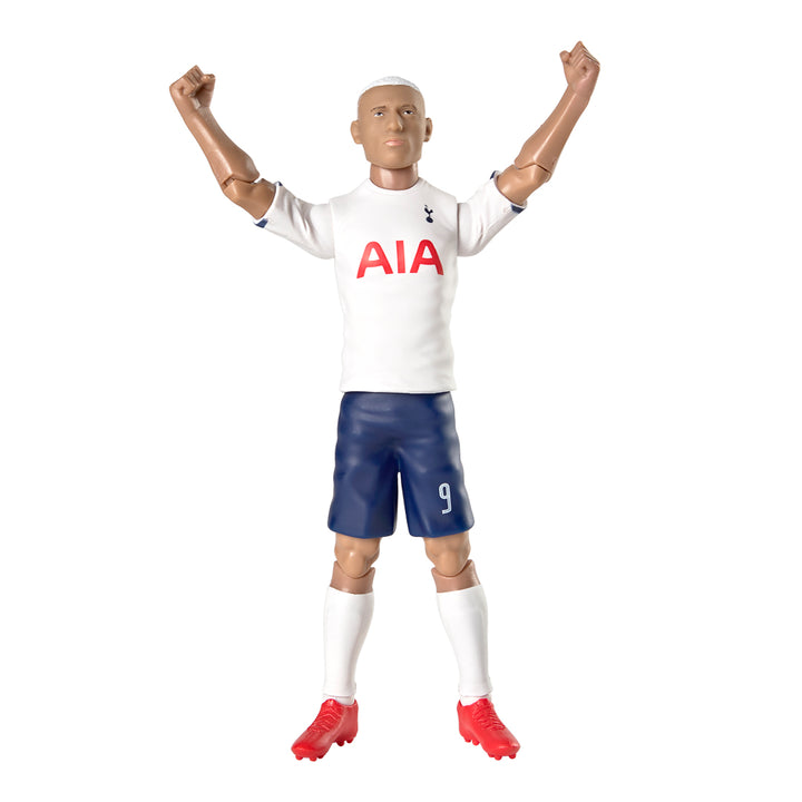 Tottenham Hotspur FC Richarlison 8" Action Figure