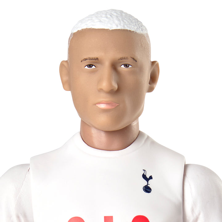 Tottenham Hotspur FC Richarlison 8" Action Figure