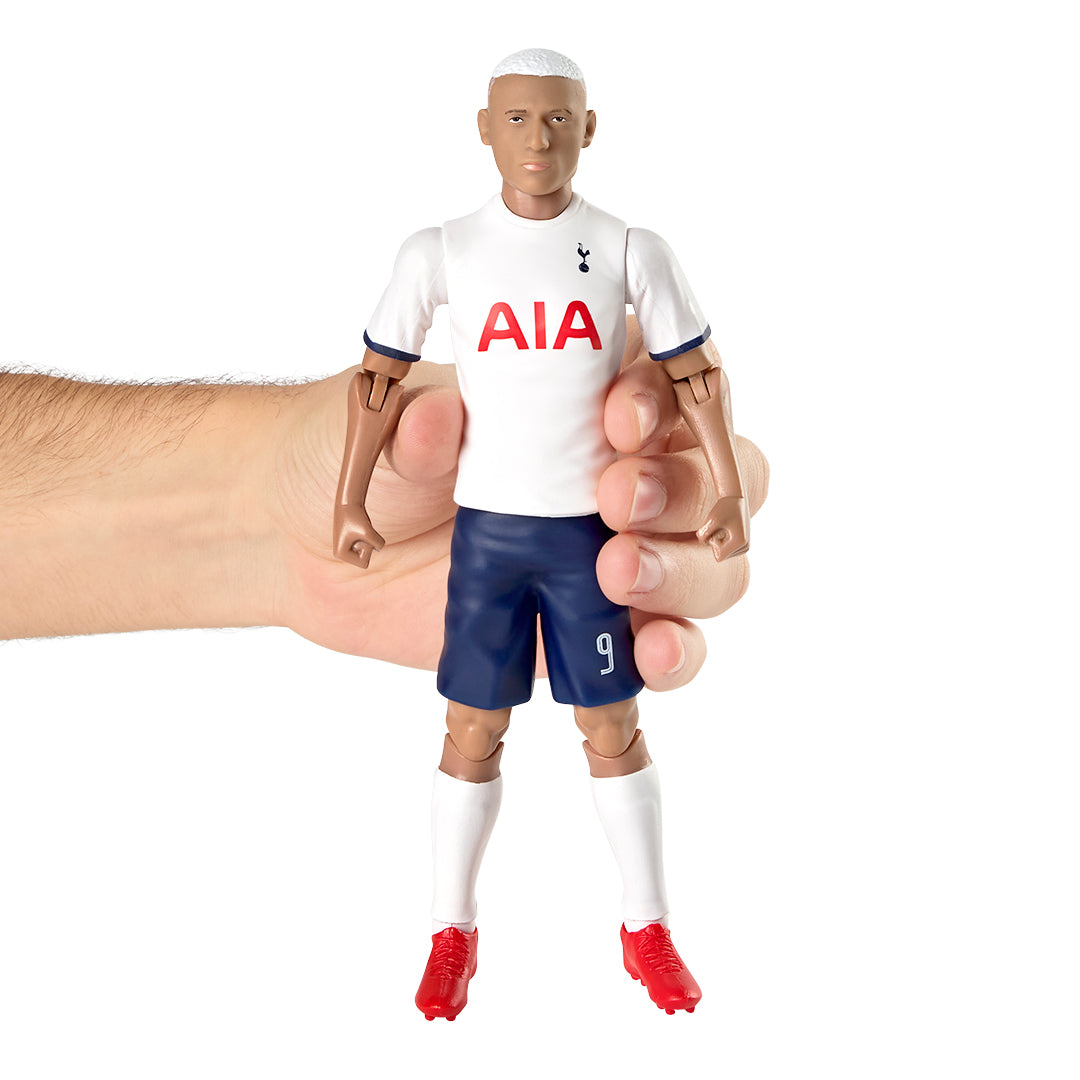 Tottenham Hotspur FC Richarlison 8" Action Figure