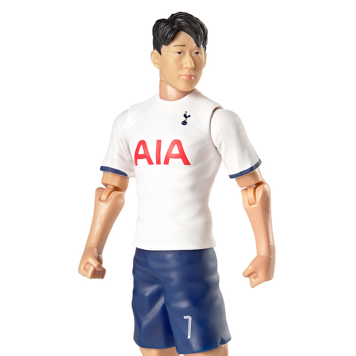 Tottenham Hotspur Son Heung-min 8" Action Figure