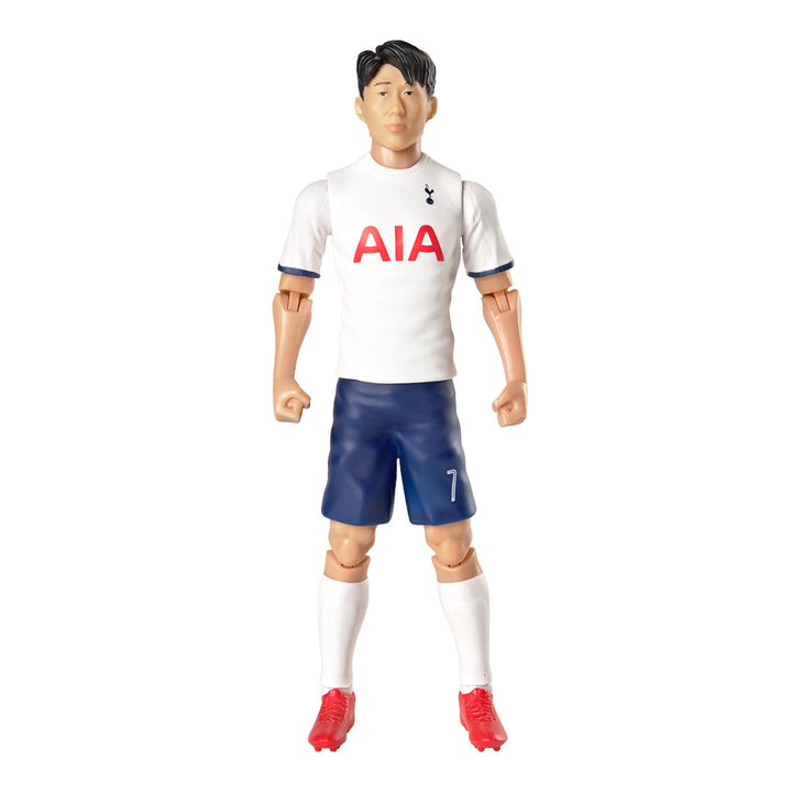 Tottenham Hotspur Son Heung-min 8" Action Figure