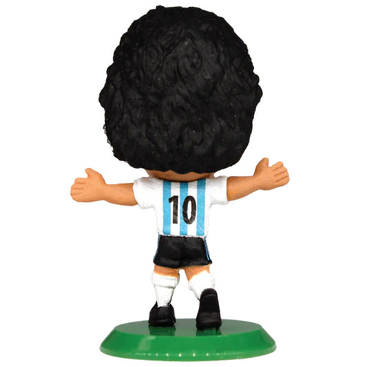 Maradona Argentina SoccerStarz, alternate view