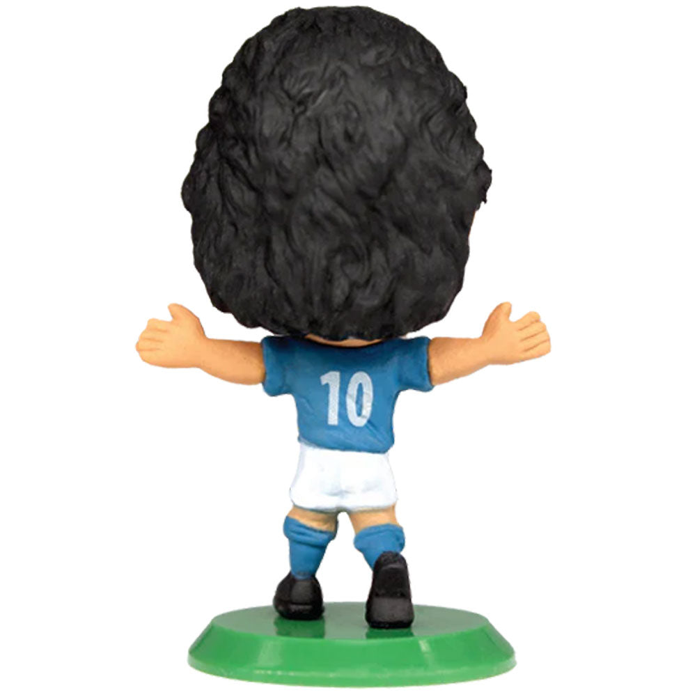 Maradona Napoli SoccerStarz