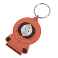 South Park Kenny PVC Keyring, alternate view