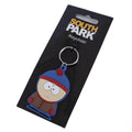 South Park Stan PVC Keyring, side angle
