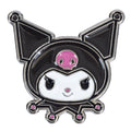 Kuromi Pin Badge
