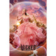 Wicked Glinda Poster