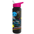Kuromi Plastic Drinks Bottle, alternate view