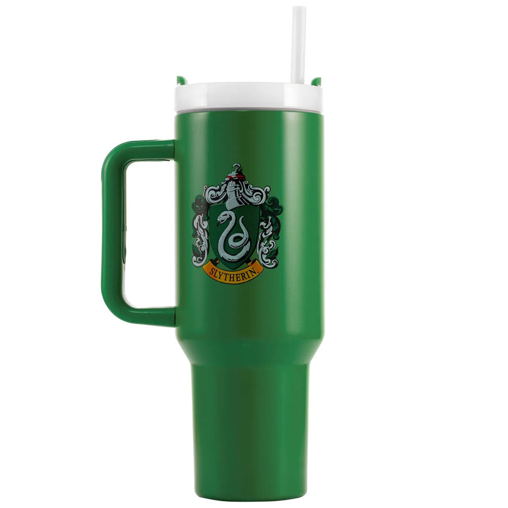 Harry Potter Slytherin 40oz Tumbler