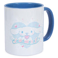 Cinnamoroll Coloured Mug, side angle