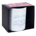 Cinnamoroll Coloured Mug, rear view